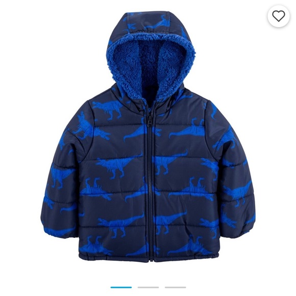 Baby jacket exellent condition(24 months) - Picture 1 of 3